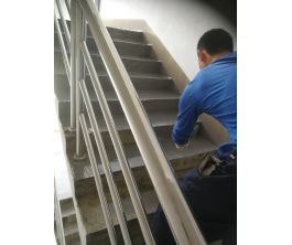 楼道地坪漆-2