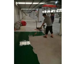 施工过程图1